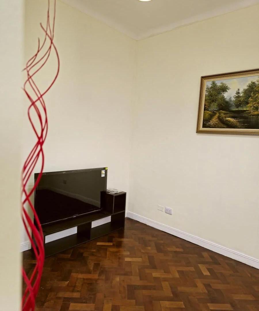 Foto de Departamento en Venta 2 Ambientes Investment Palermo. Balcón/ Jardín, imagen 5