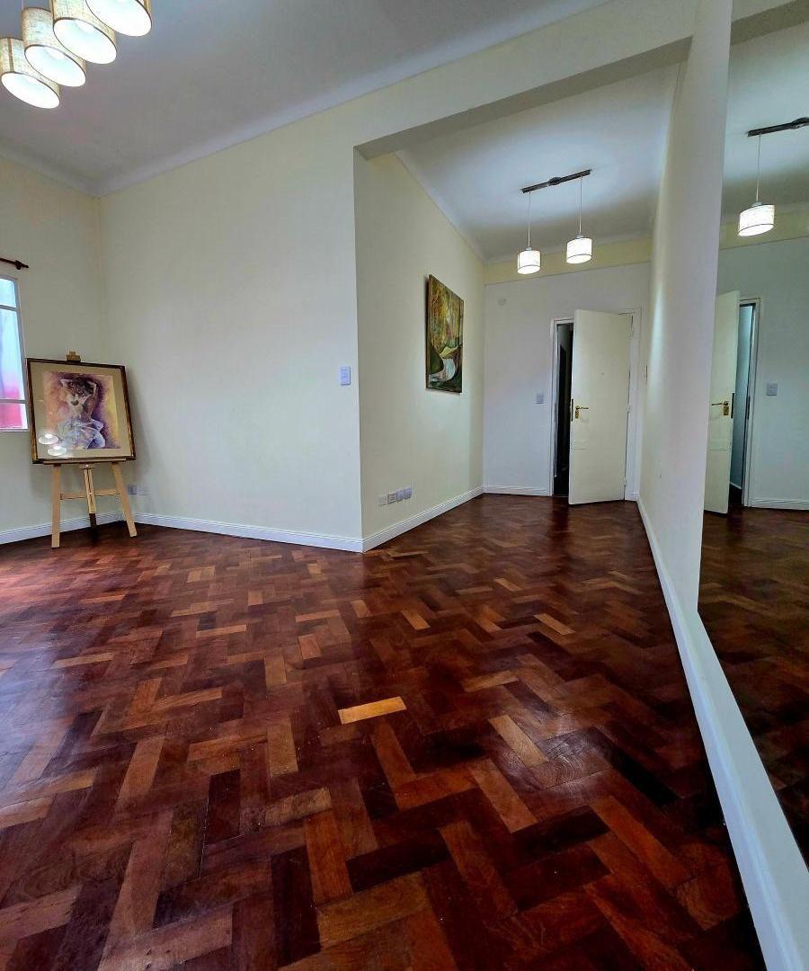 Foto de Departamento en Venta 2 Ambientes Investment Palermo. Balcón/ Jardín, imagen 3