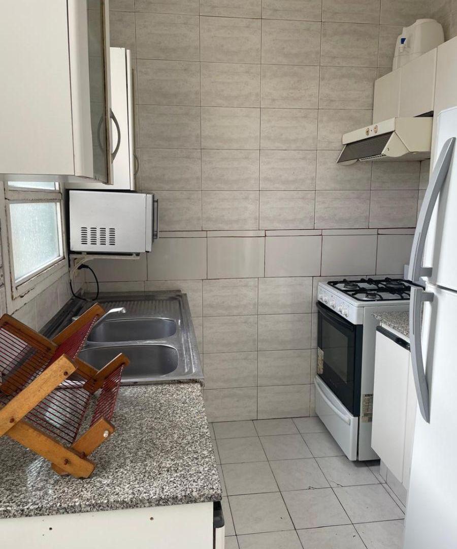 Foto de Depto de 3 Ambientes con Balcón, Lavadero , Baño, Toilette Y Vestidor, imagen 3