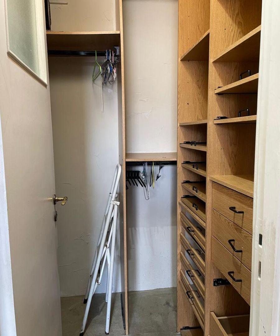 Foto de Depto de 3 Ambientes con Balcón, Lavadero , Baño, Toilette Y Vestidor, imagen 1