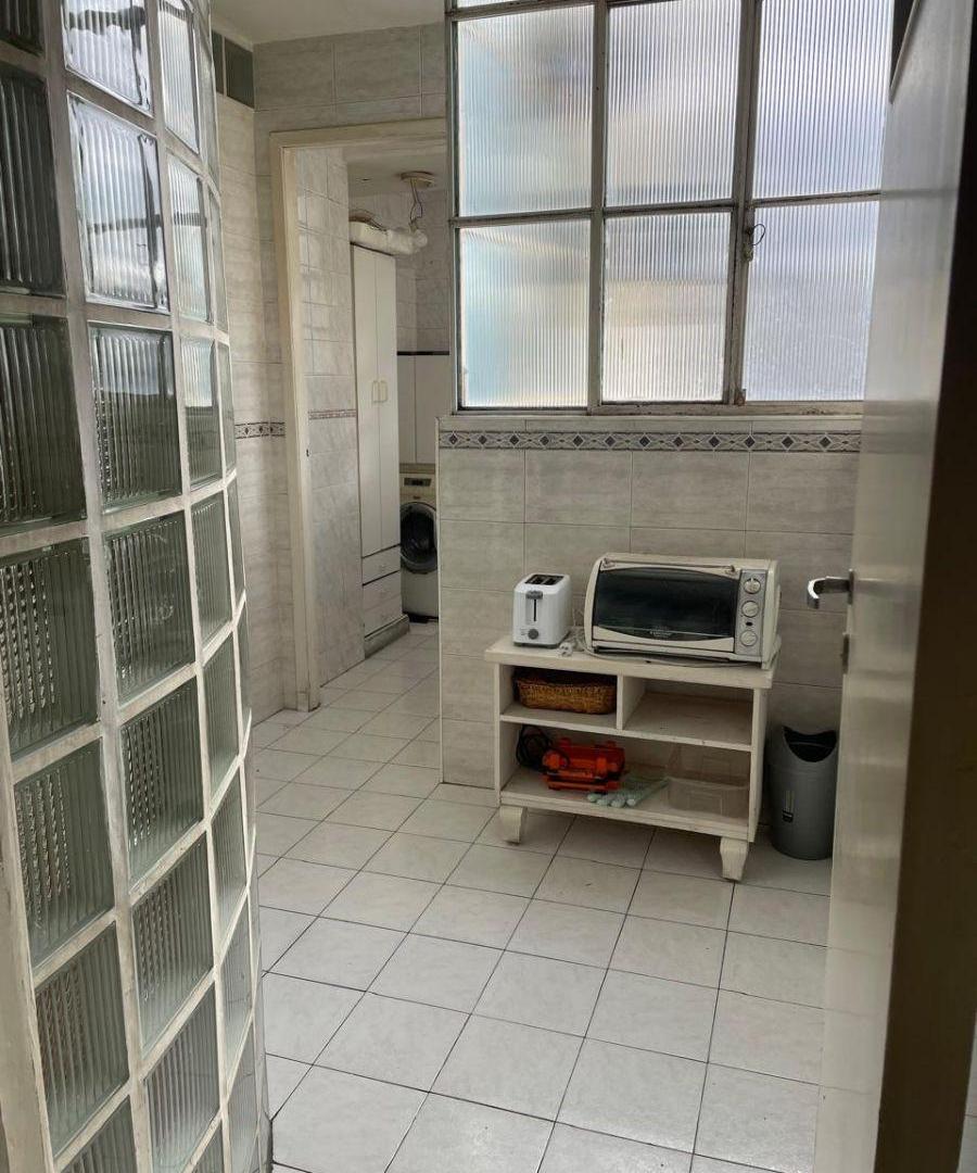 Foto de Depto de 3 Ambientes con Balcón, Lavadero , Baño, Toilette Y Vestidor, imagen 5