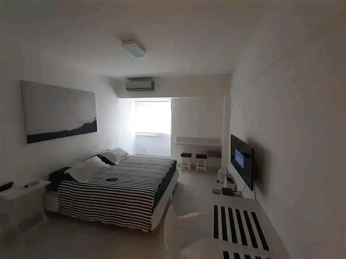 Foto de Departamento de 22 m² con 1 habitación en venta en Recoleta, imagen 5