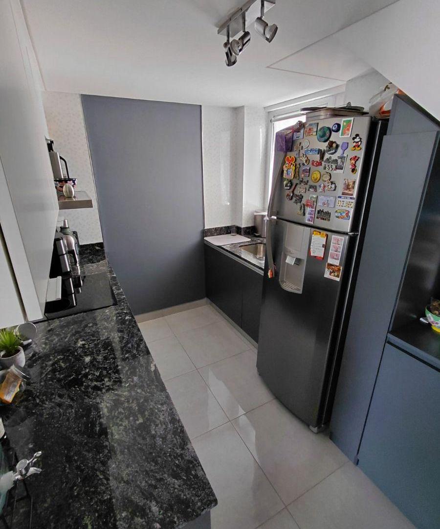 Foto de Departamento 3amb 78 m² con cochera, imagen 2