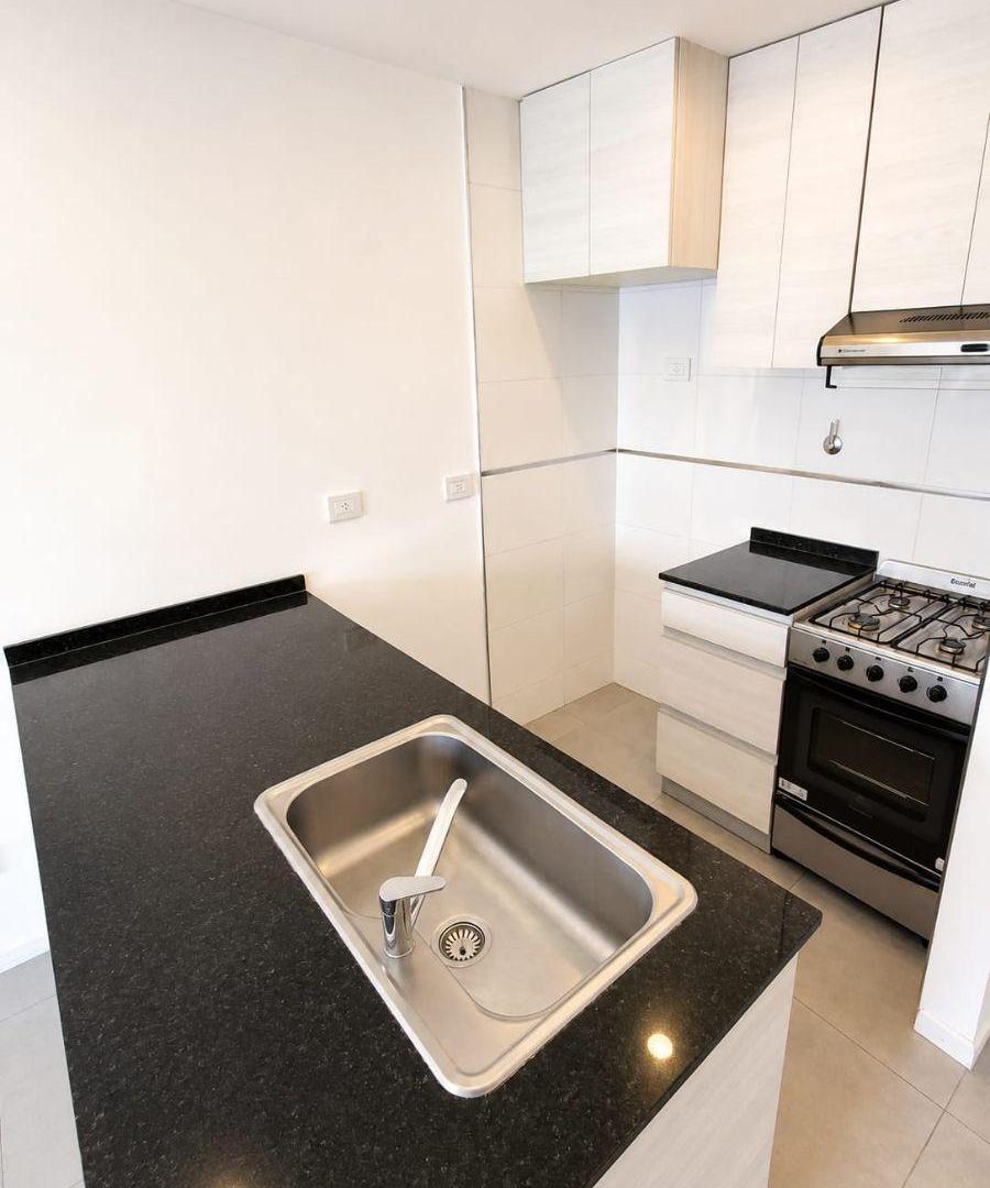 Foto de Departamento de 55m² con 1 dormitorio en alquiler en Naón, imagen 5