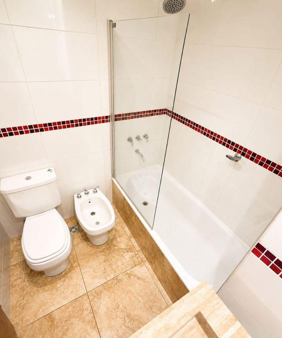 Foto de Departamento de 55m² con 1 dormitorio en alquiler en Naón, imagen 4
