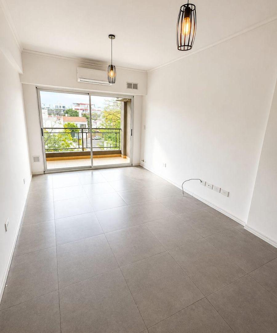 Foto de Departamento de 55m² con 1 dormitorio en alquiler en Naón, imagen 3