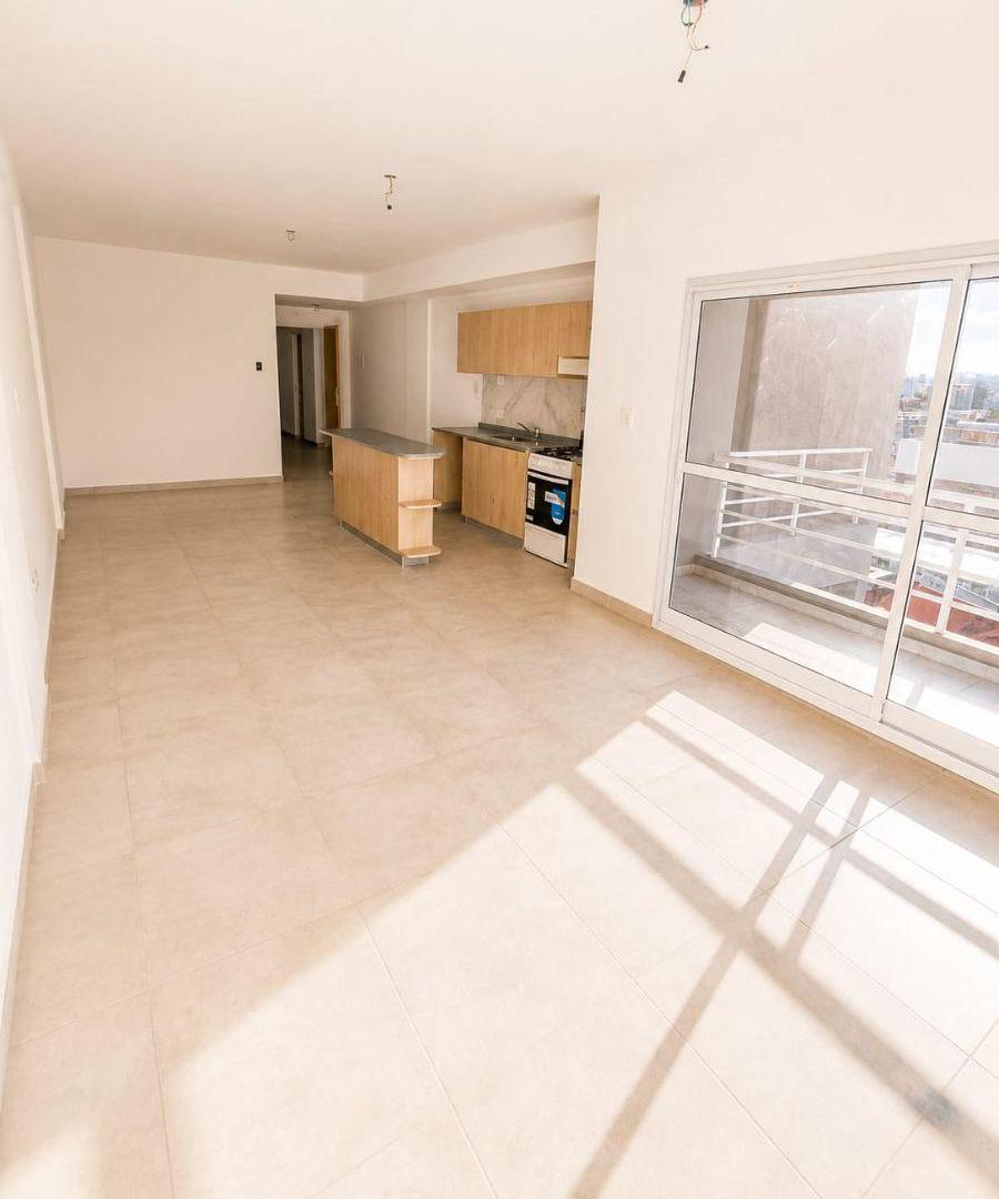 Foto de Departamento de 44 m² totales EN VENTA, Mataderos, imagen 4