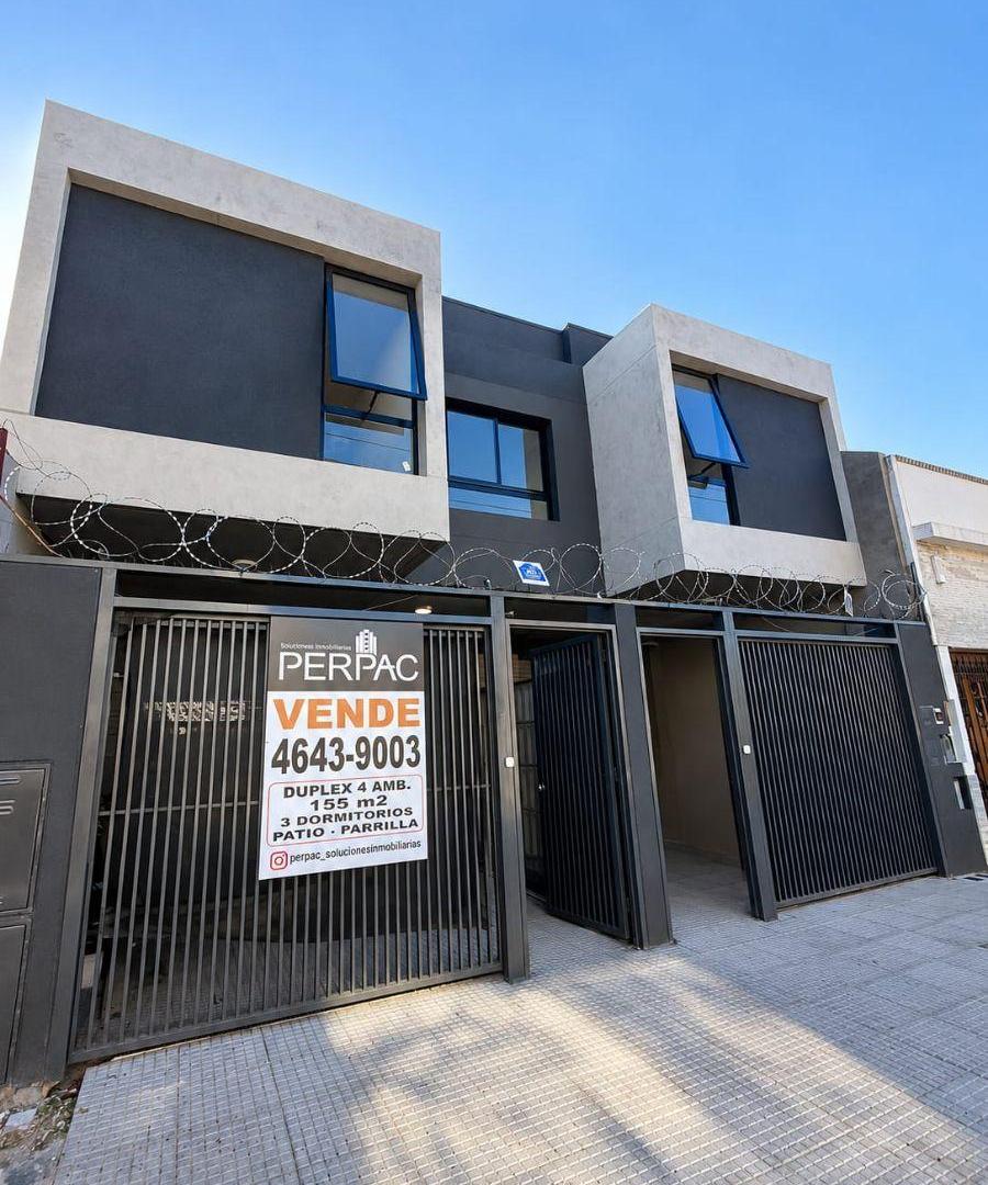 Foto de PH de 155 m² con 3 dormitorios en venta en Naón, imagen 1