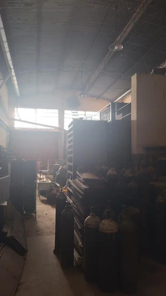 Foto de GALPÓN SAN JUSTO PARABOLICO 350 MTS EN VENTA, imagen 2
