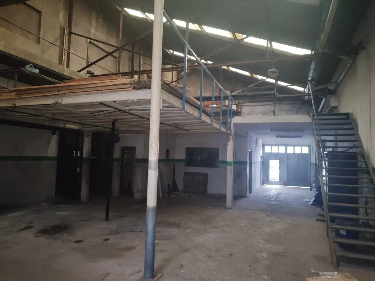 Foto de galpón en alquiler zona industrial, imagen 3