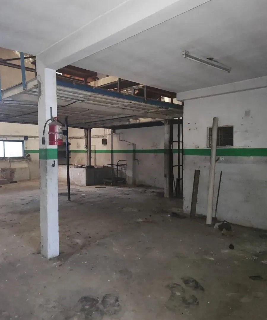 Foto de galpón en alquiler zona industrial, imagen 2