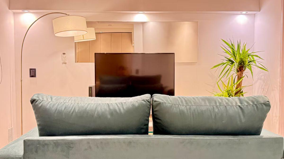 Foto de Departamento Amoblado 1 Dormitorio para 3 Personas – Calle Paraguay, imagen 3