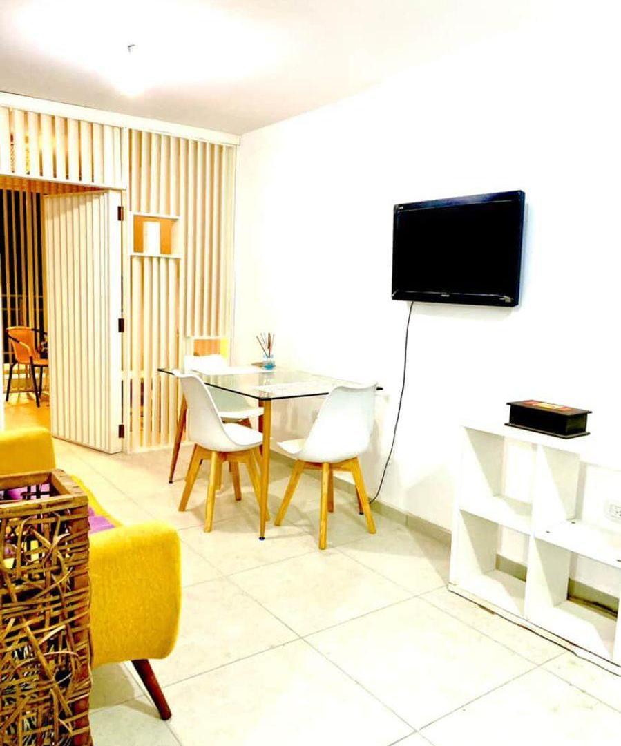 Departamento amoblado próximo a Nueva Córdoba – Hasta 2 personas - Alquiler Mensual