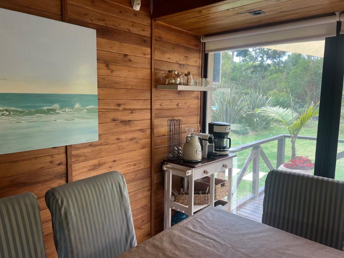 Foto de Cabaña con pileta climatizada en Punta del Este – Punta Ballena – 5, imagen 5