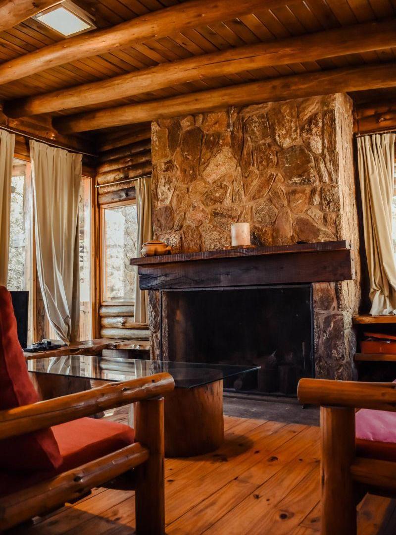 Foto de Cabaña con jacuzzi y río a 2 min - La Cumbrecita / Villa Berna - hasta, imagen 2