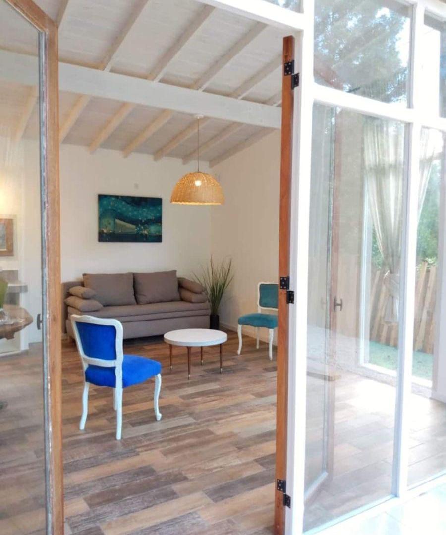 Foto de Casa en el Bosque Peralta Ramos – Mar del Plata – 6 personas – by Lofty, imagen 4