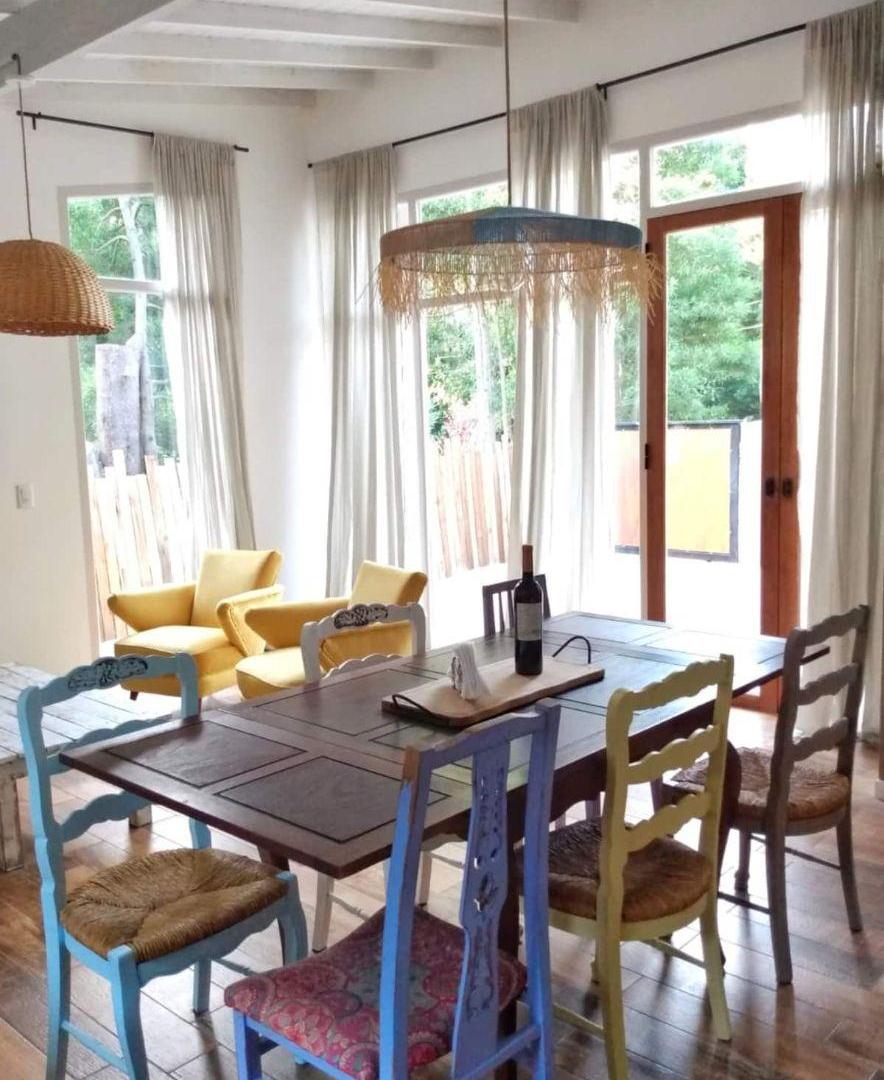Foto de Casa en el Bosque Peralta Ramos – Mar del Plata – 6 personas – by Lofty, imagen 2