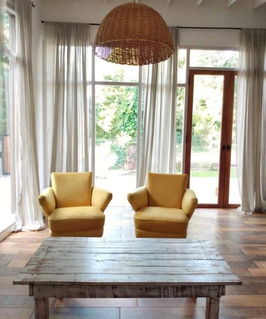 Foto de Casa en el Bosque Peralta Ramos – Mar del Plata – 6 personas – by Lofty, imagen 3