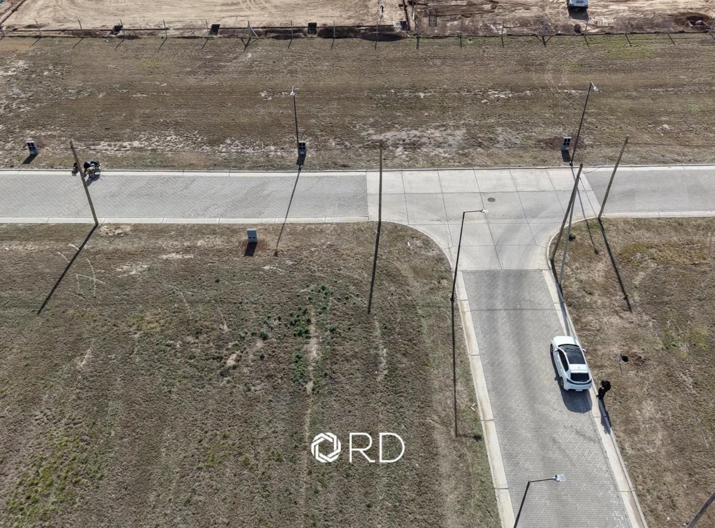 Foto de Lote en venta - Abras de Manantiales - 300 m2 apto dúplex, imagen 5