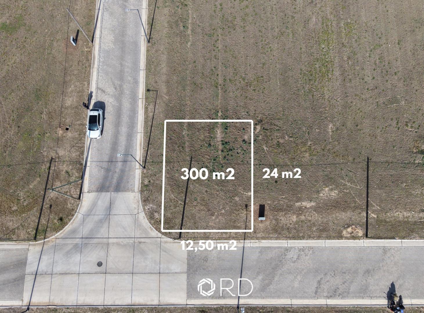 Foto de Lote en venta - Abras de Manantiales - 300 m2 apto dúplex, imagen 3