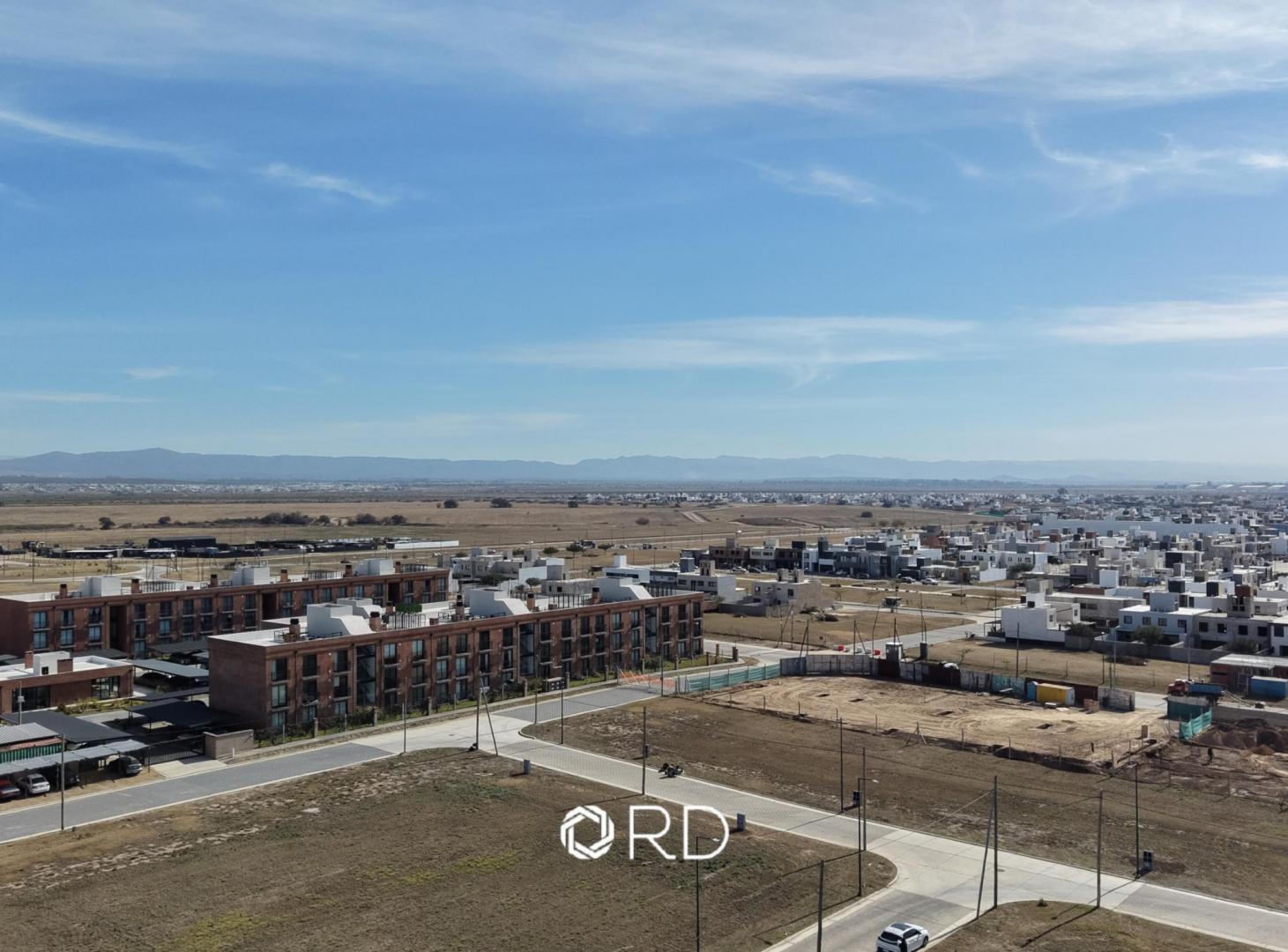 Foto de Lote en venta - Abras de Manantiales - 300 m2 apto dúplex, imagen 2
