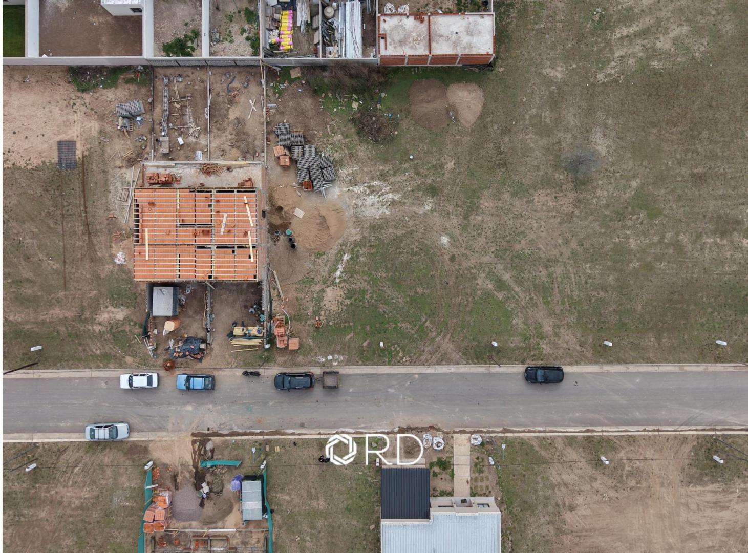 Foto de Lote en venta - Docta Avenida 2 - 360 m2 apto dúplex, imagen 5