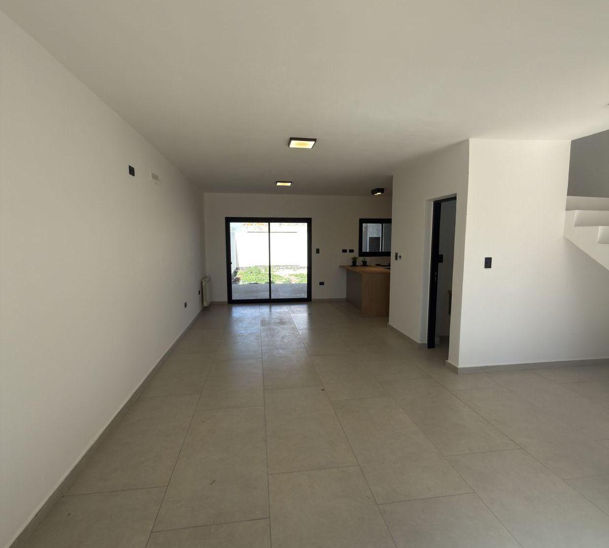 Foto de Dúplex a estrenar en venta - Docta Avenida 2 - 3 dormitorios 3 baños, imagen 2