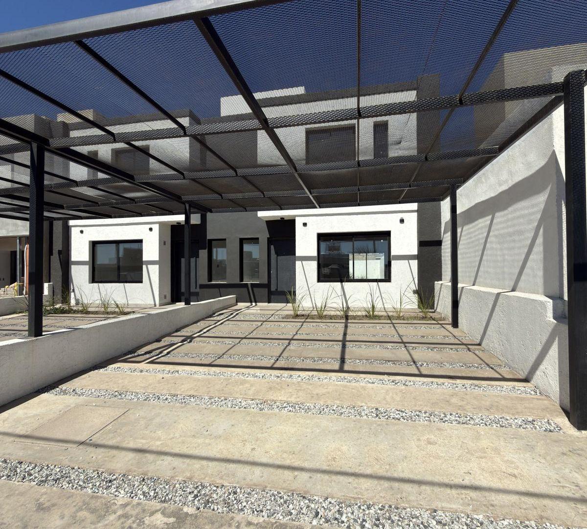 Foto de Dúplex a estrenar en venta - Docta Avenida 2 - 3 dormitorios 3 baños, imagen 4