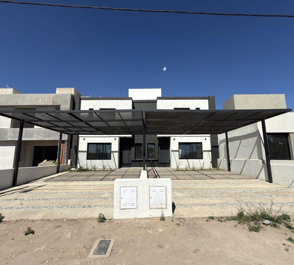 Foto de Dúplex a estrenar en venta - Docta Avenida 2 - 3 dormitorios 3 baños, imagen 3