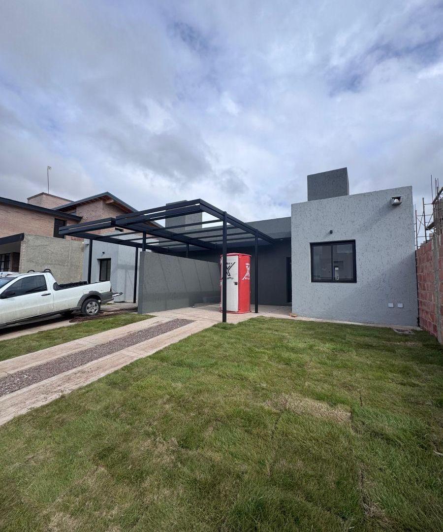 Foto de Dúplex a estrenar en venta - Docta Avenida - 2 dormitorios - 198 m2 de, imagen 3