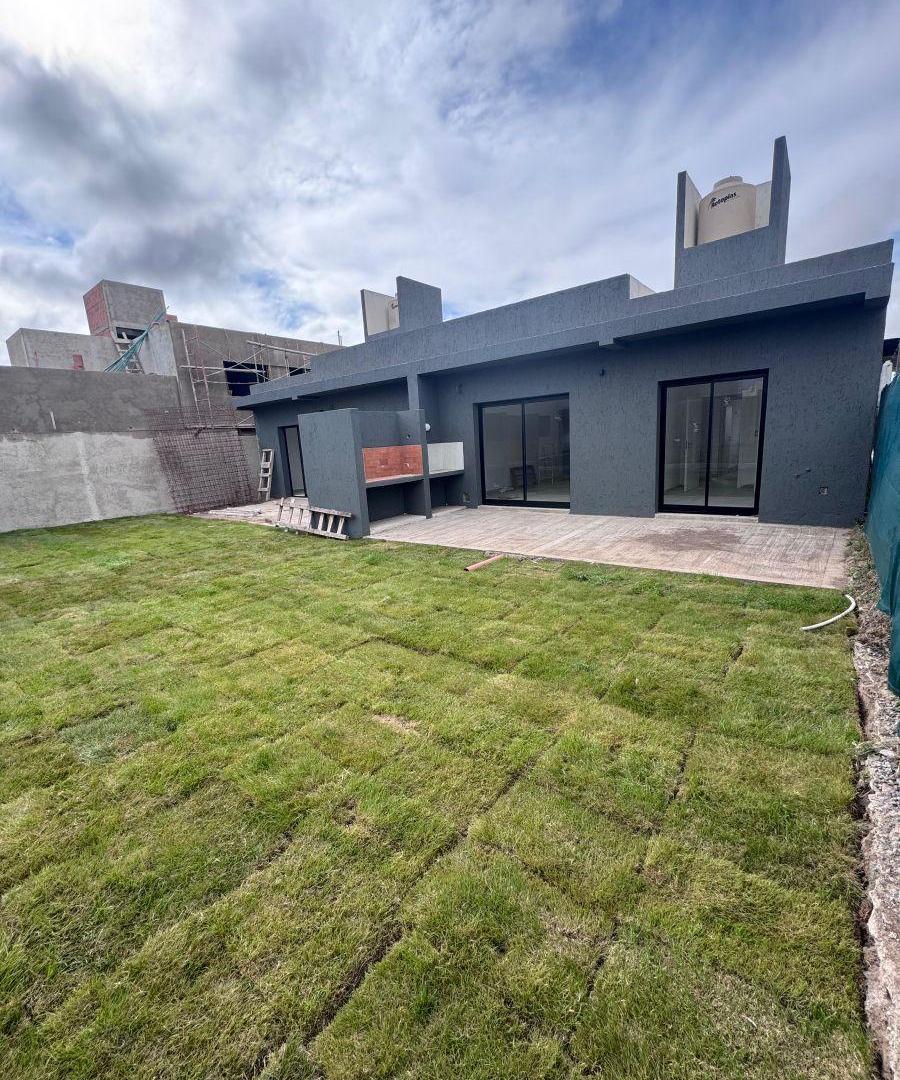 Foto de Dúplex a estrenar en venta - Docta Avenida - 2 dormitorios - 198 m2 de, imagen 4