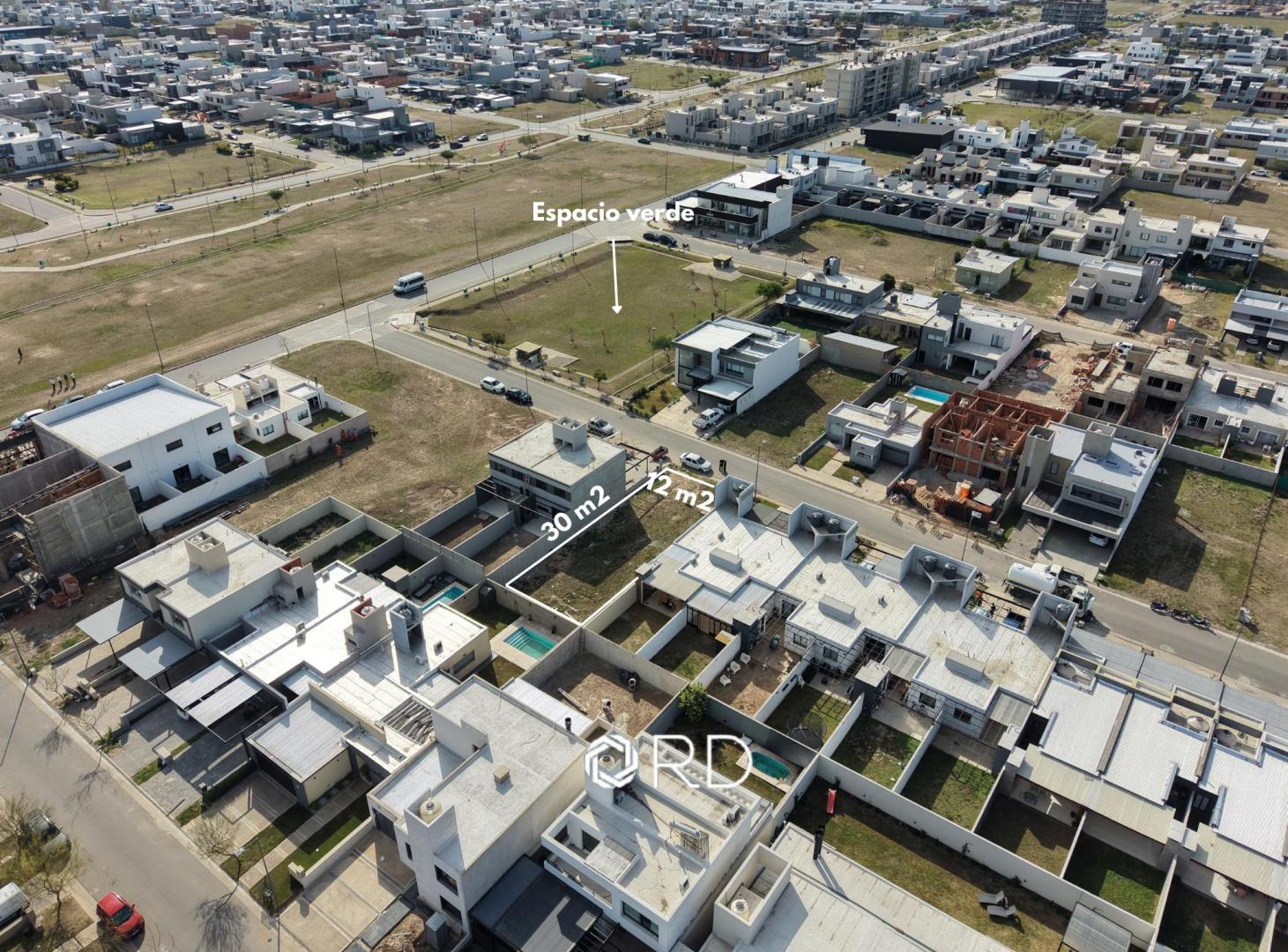 Foto de Lote en venta - Docta Boulevard etapa 3 - 360 m2 apto dúplex frente a, imagen 5