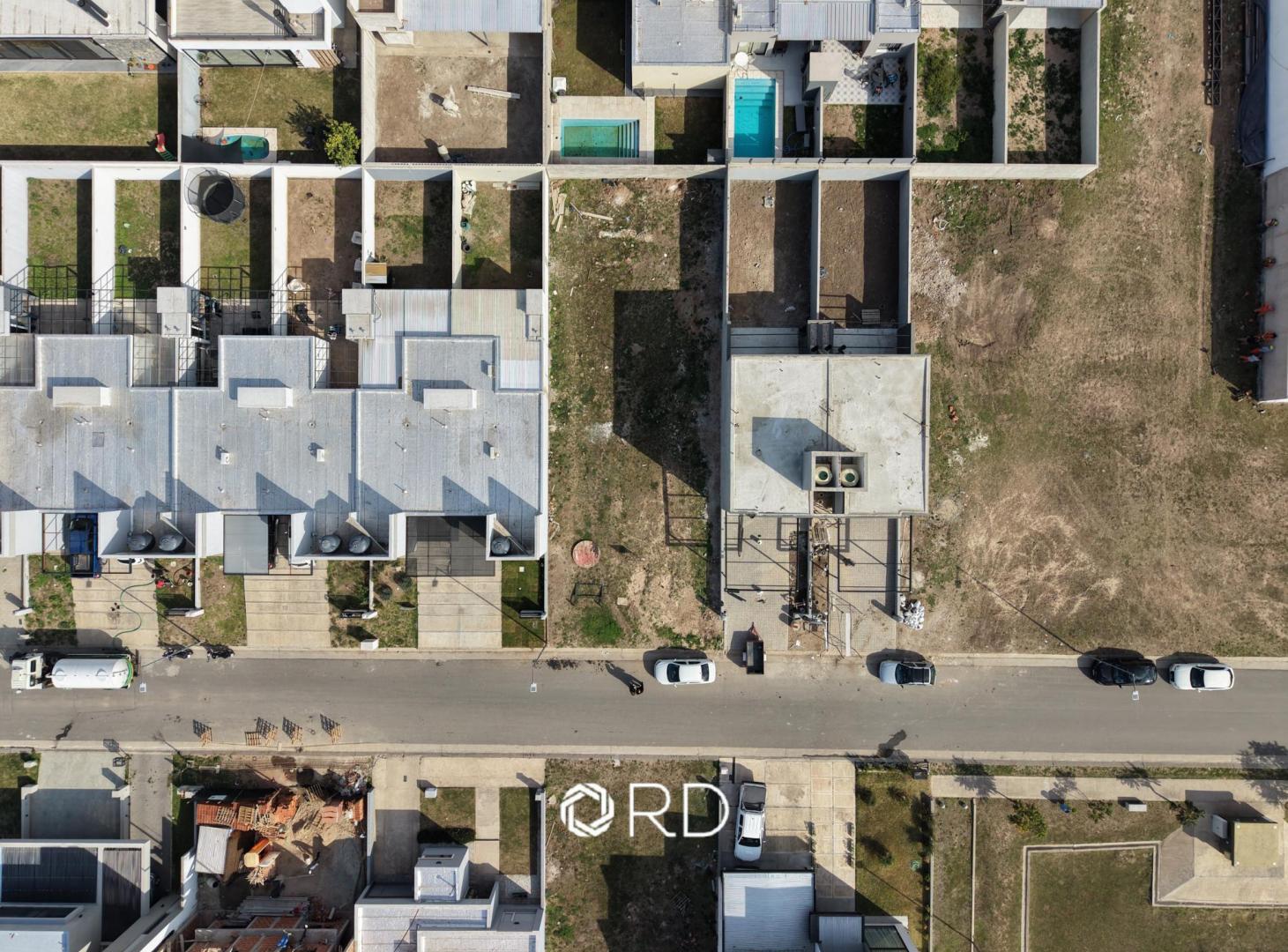 Foto de Lote en venta - Docta Boulevard etapa 3 - 360 m2 apto dúplex frente a, imagen 1