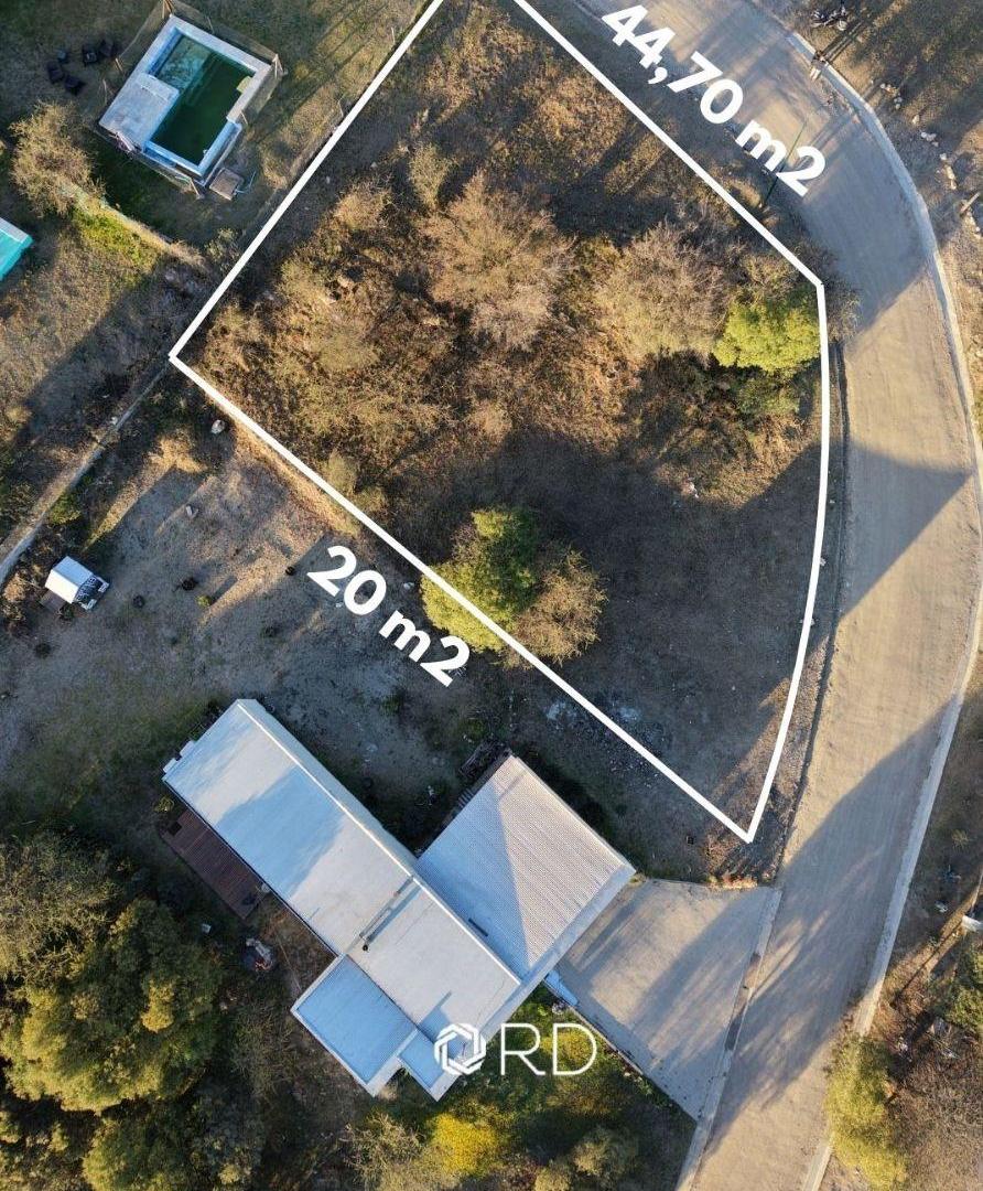 Foto de Lote en venta - TierrAlta - 894 m2 | Macrolote 5 Lote 83, imagen 4