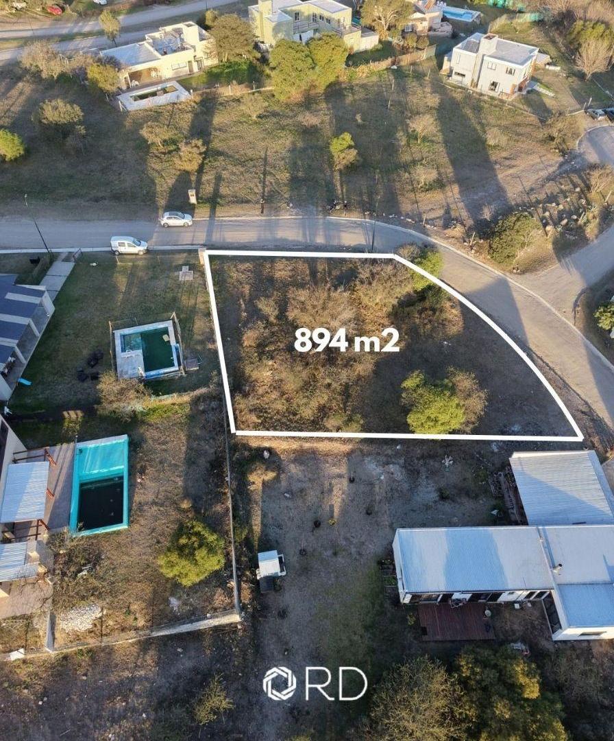 Foto de Lote en venta - TierrAlta - 894 m2 | Macrolote 5 Lote 83, imagen 1