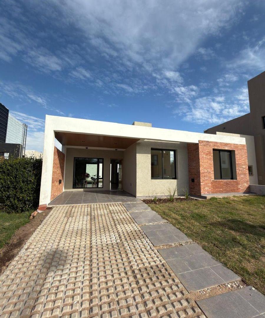 Foto de Casa en venta en una sola planta - Docta Malagueño - etapa 2 - 3, imagen 5