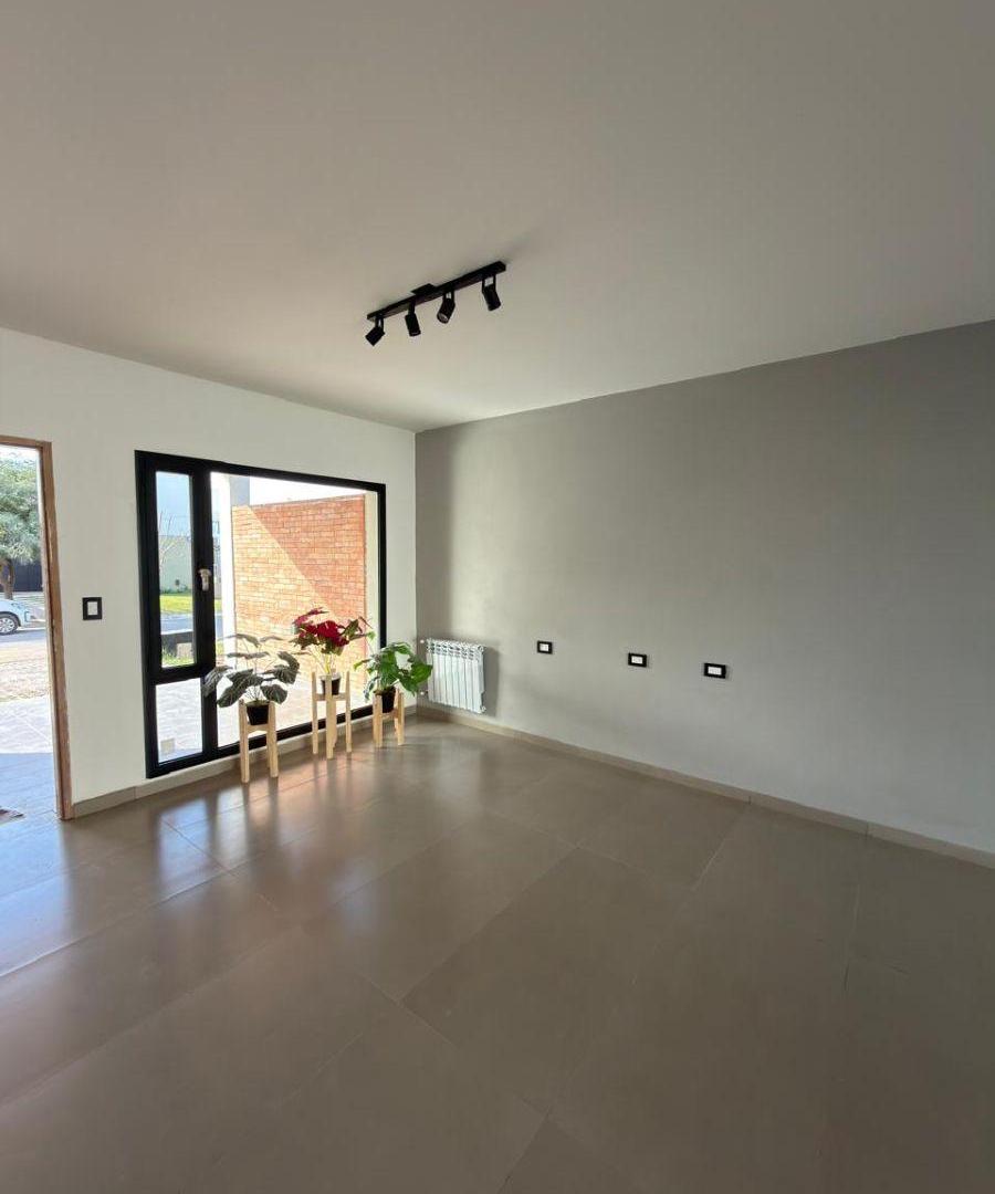 Foto de Casa en venta en una sola planta - Docta Malagueño - etapa 2 - 3, imagen 3