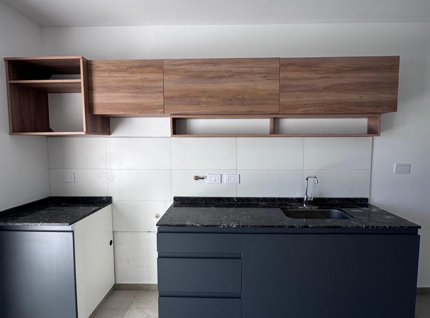 Foto de Dúplex a estrenar en venta - Docta Avenida - 2 dormitorios en una sola, imagen 2