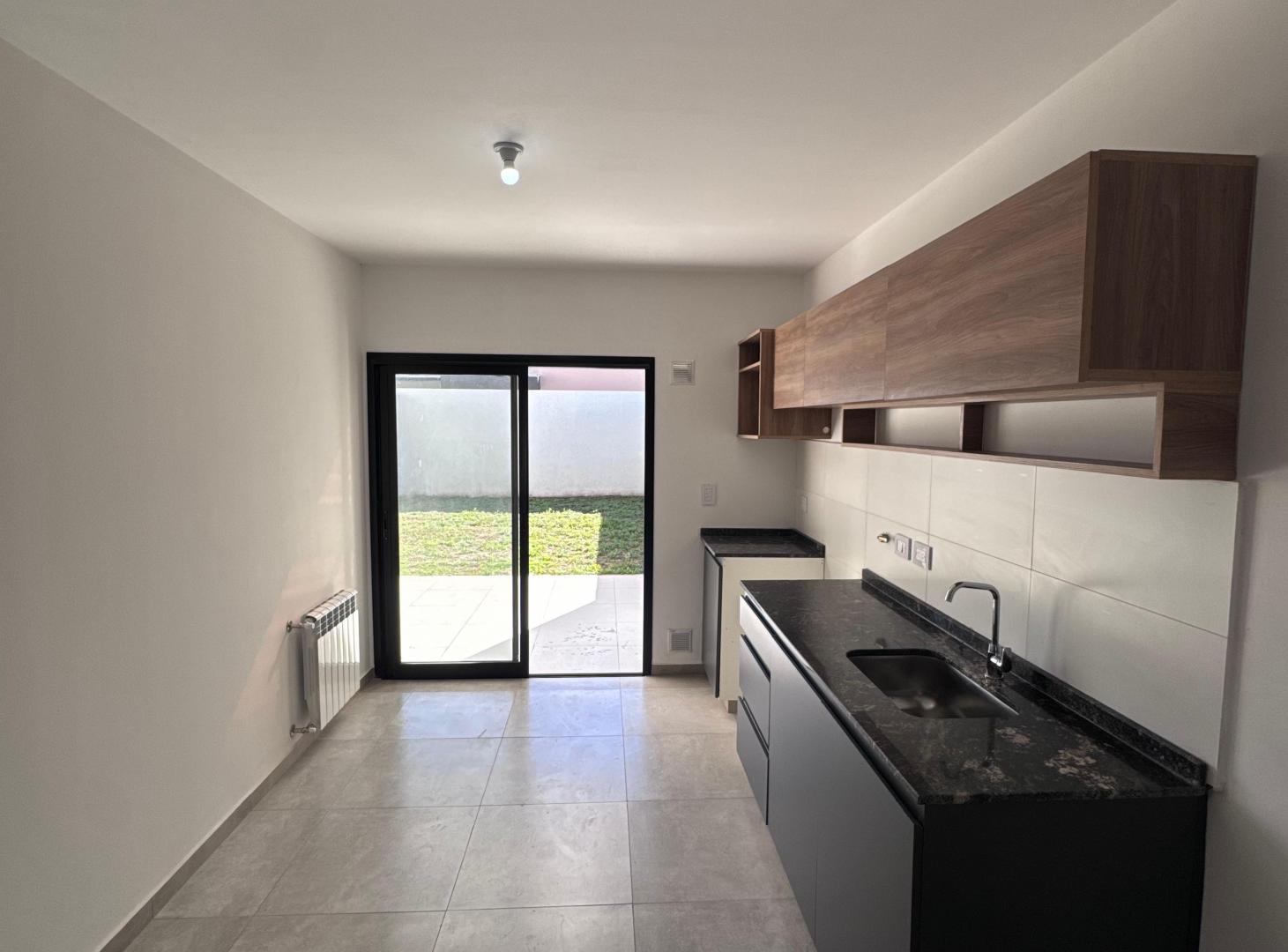 Foto de Dúplex a estrenar en venta - Docta Avenida - 2 dormitorios en una sola, imagen 1