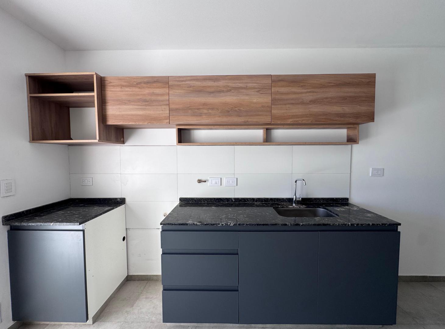 Foto de Dúplex a estrenar en venta - Docta Avenida - 2 dormitorios en una sola, imagen 3