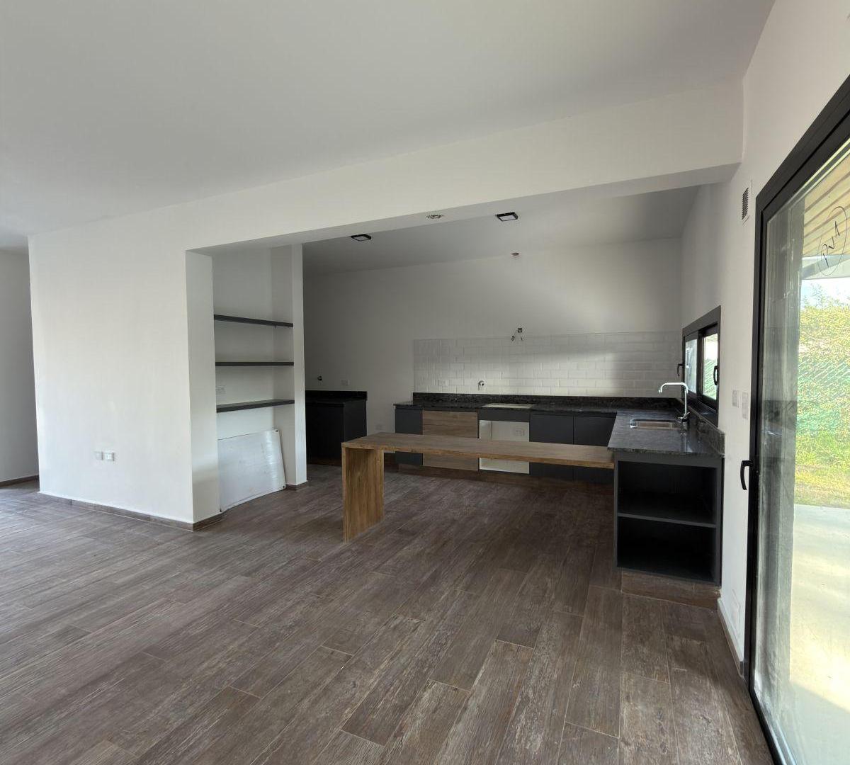 Foto de Casa a estrenar en venta en una sola planta - Docta Malagueño - 2, imagen 4