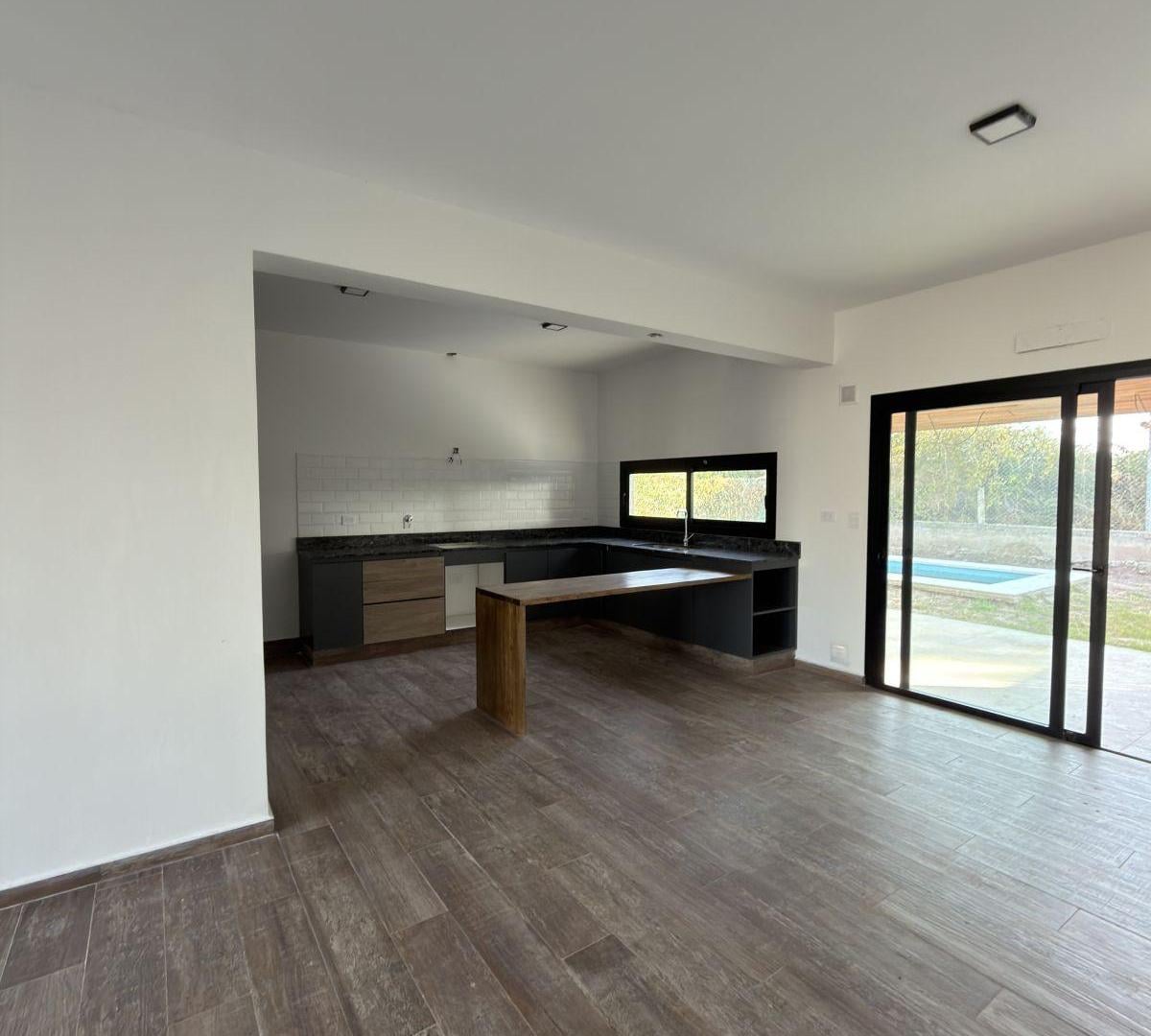 Foto de Casa a estrenar en venta en una sola planta - Docta Malagueño - 2, imagen 5
