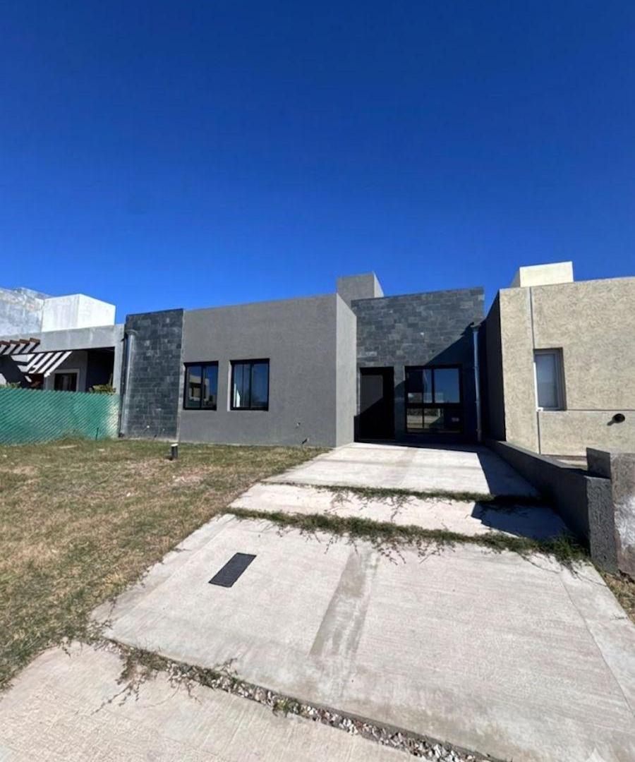 Foto de Casa a estrenar en venta en una sola planta - Docta Malagueño - 2, imagen 1