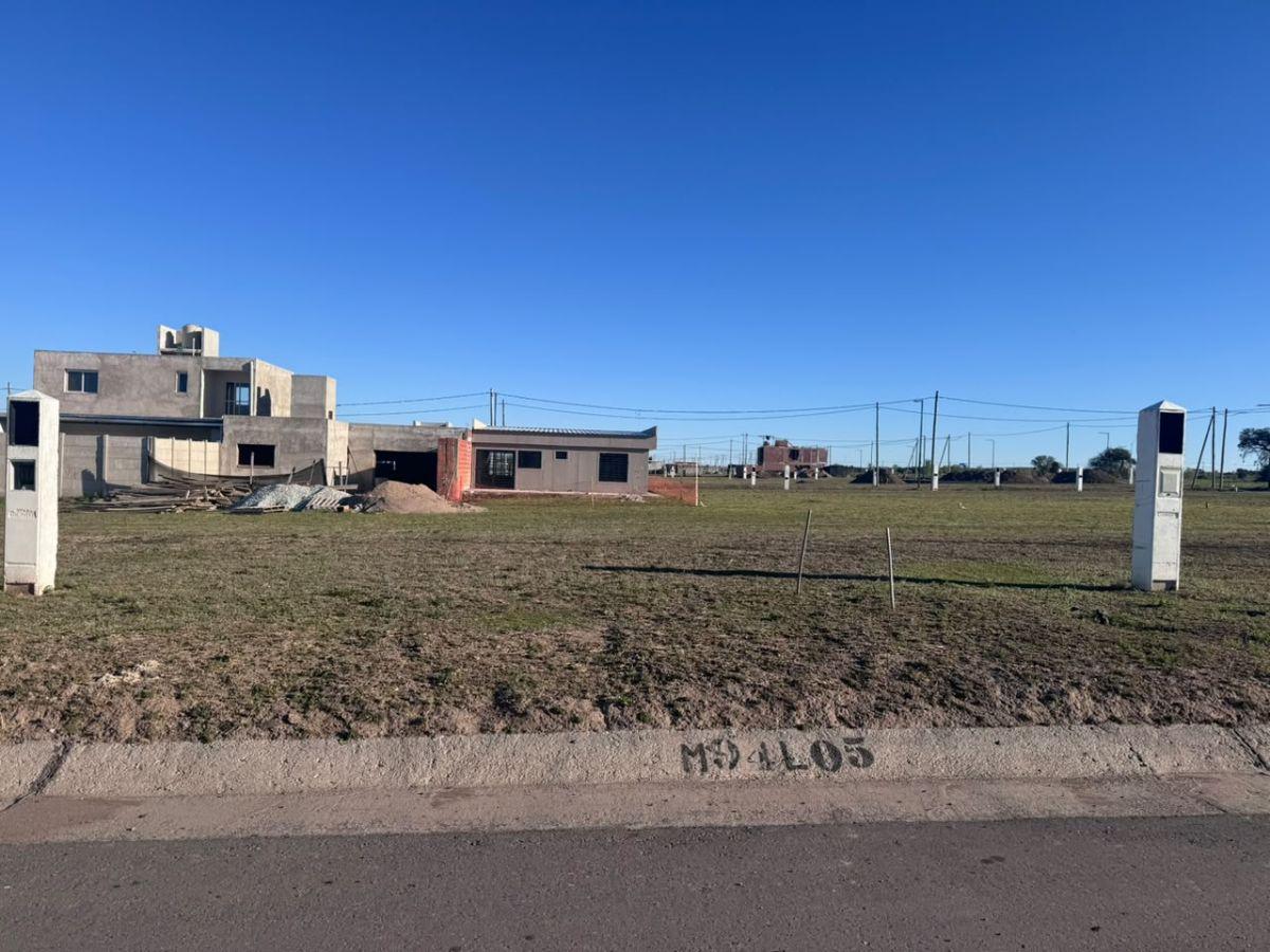 Foto de Lotes contiguos en venta - Docta Central - 260 m2 apto residencial, imagen 5