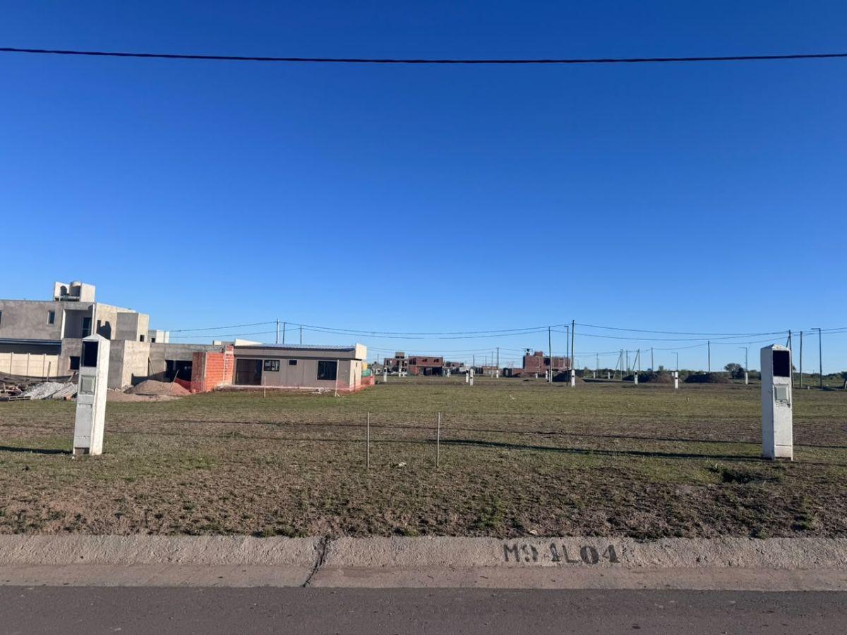 Foto de Lotes contiguos en venta - Docta Central - 260 m2 apto residencial, imagen 3