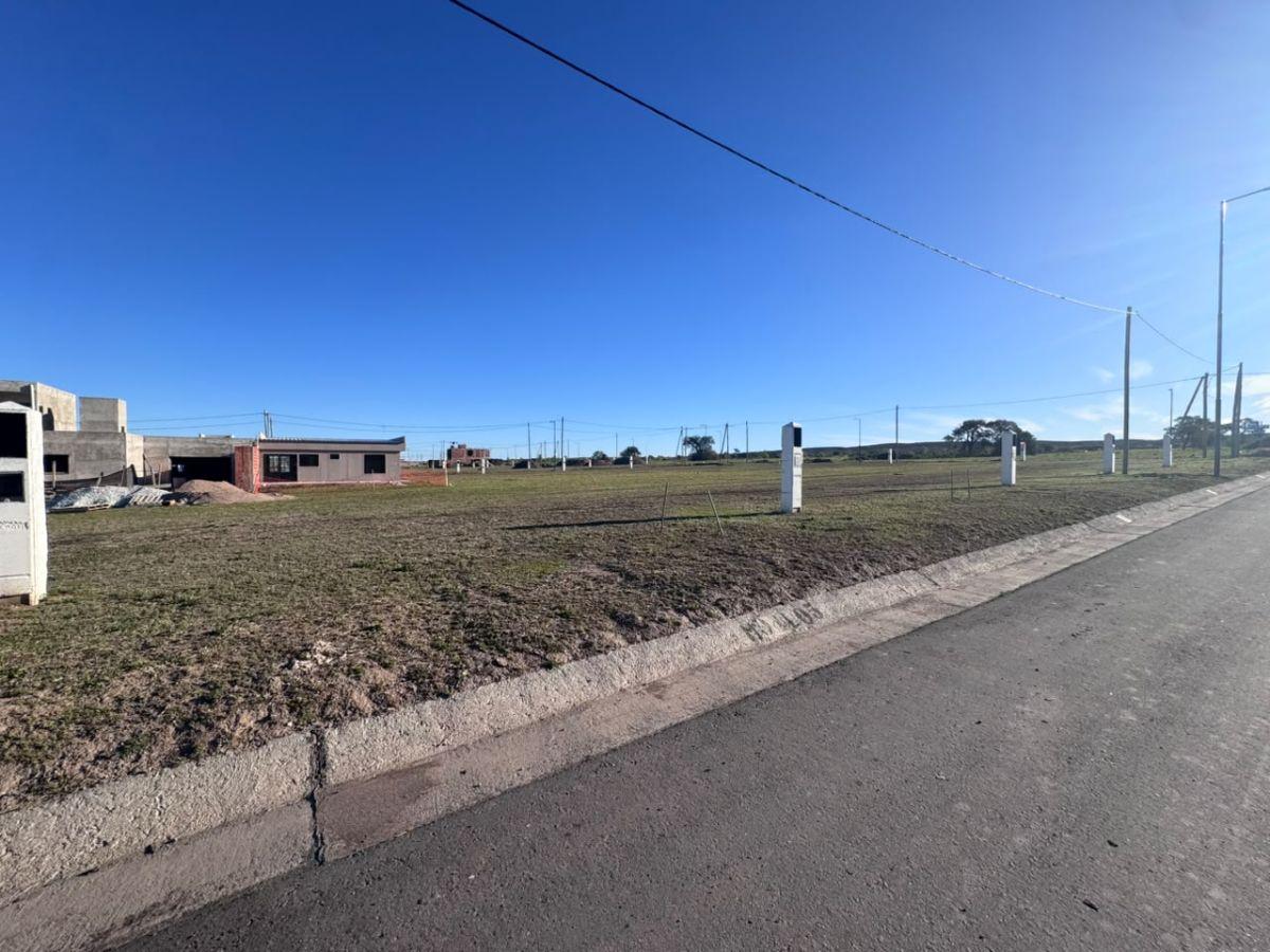 Foto de Lotes contiguos en venta - Docta Central - 260 m2 apto residencial, imagen 2