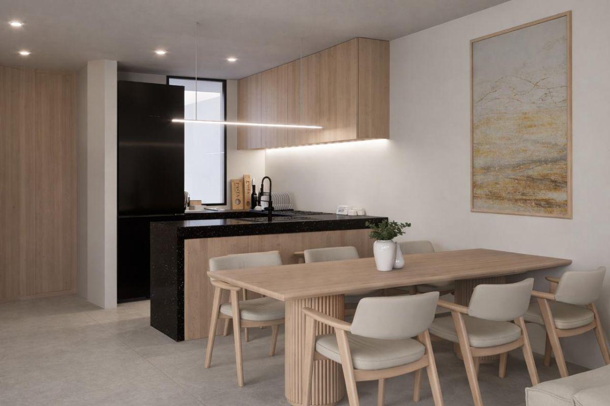 Foto de Dúplex premium en venta - 3 dormitorios 3 baños - Docta Boulevard etapa, imagen 1