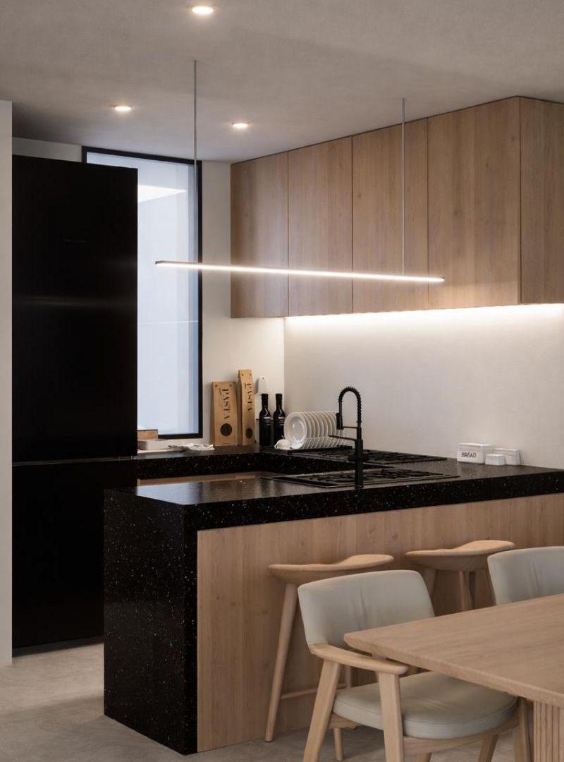 Foto de Dúplex premium en venta - 3 dormitorios 3 baños - Docta Boulevard etapa, imagen 5