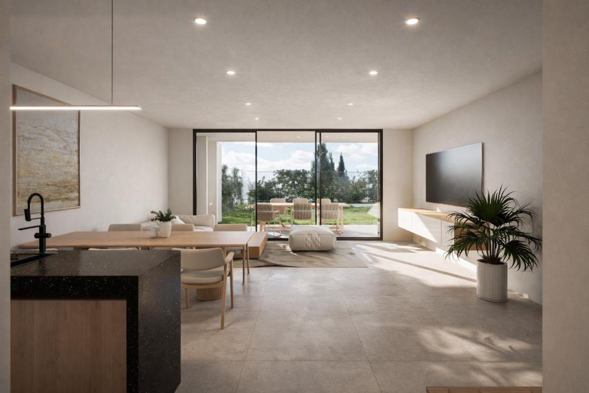 Foto de Dúplex premium en venta - 3 dormitorios 3 baños - Docta Boulevard etapa, imagen 3