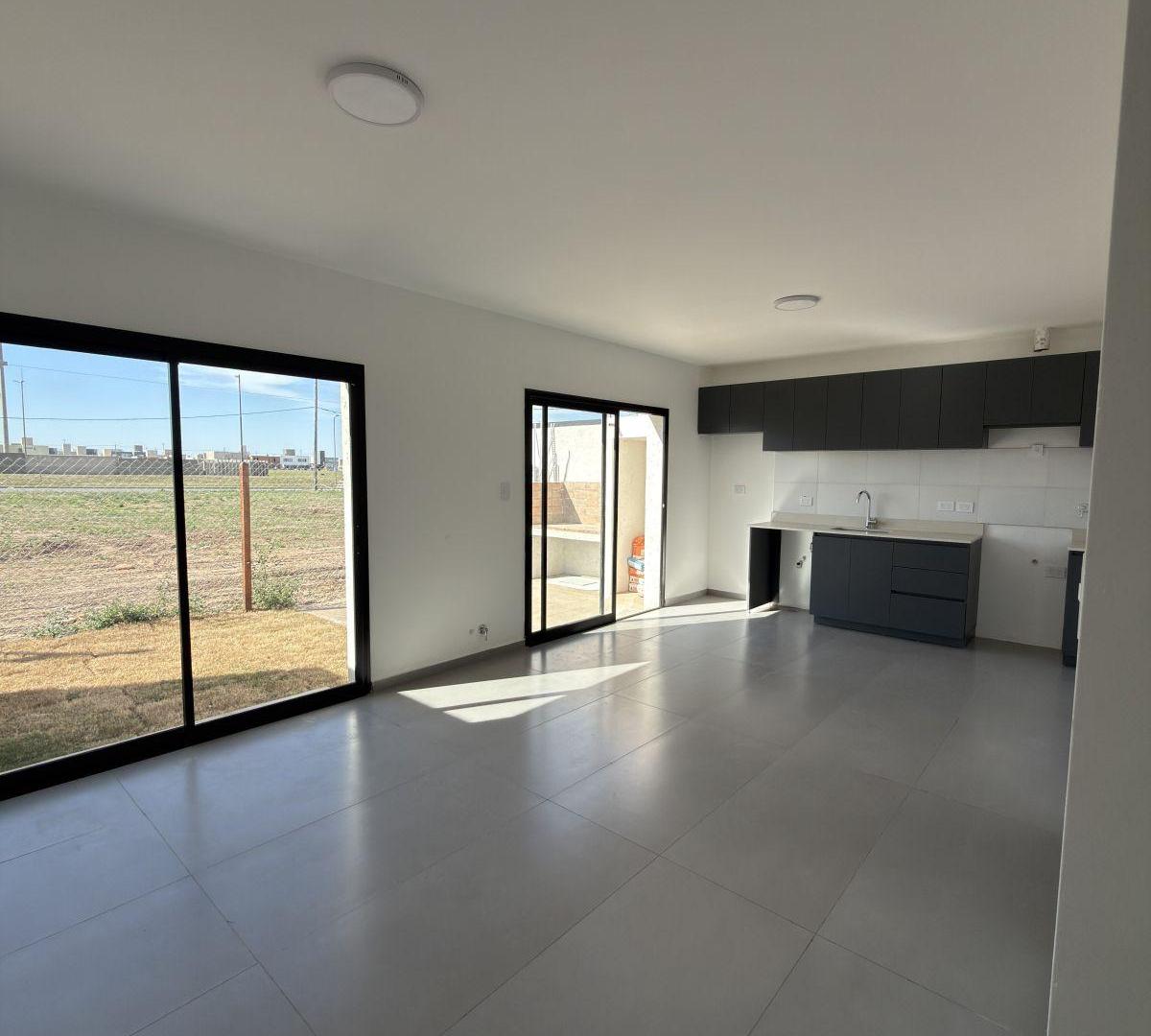 Foto de Dúplex a estrenar en venta - Docta Parque - 1 dormitorio, imagen 4